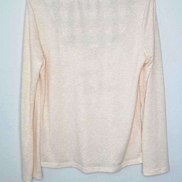 Dearfoams Baby it's Cold Outside Long Sleeve - Picture 6 of 6